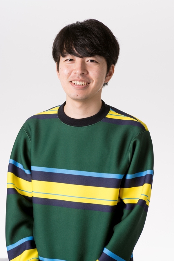 川窪さんプロフィール画像